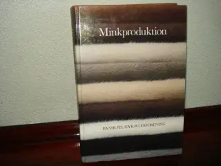 Minkproduktion