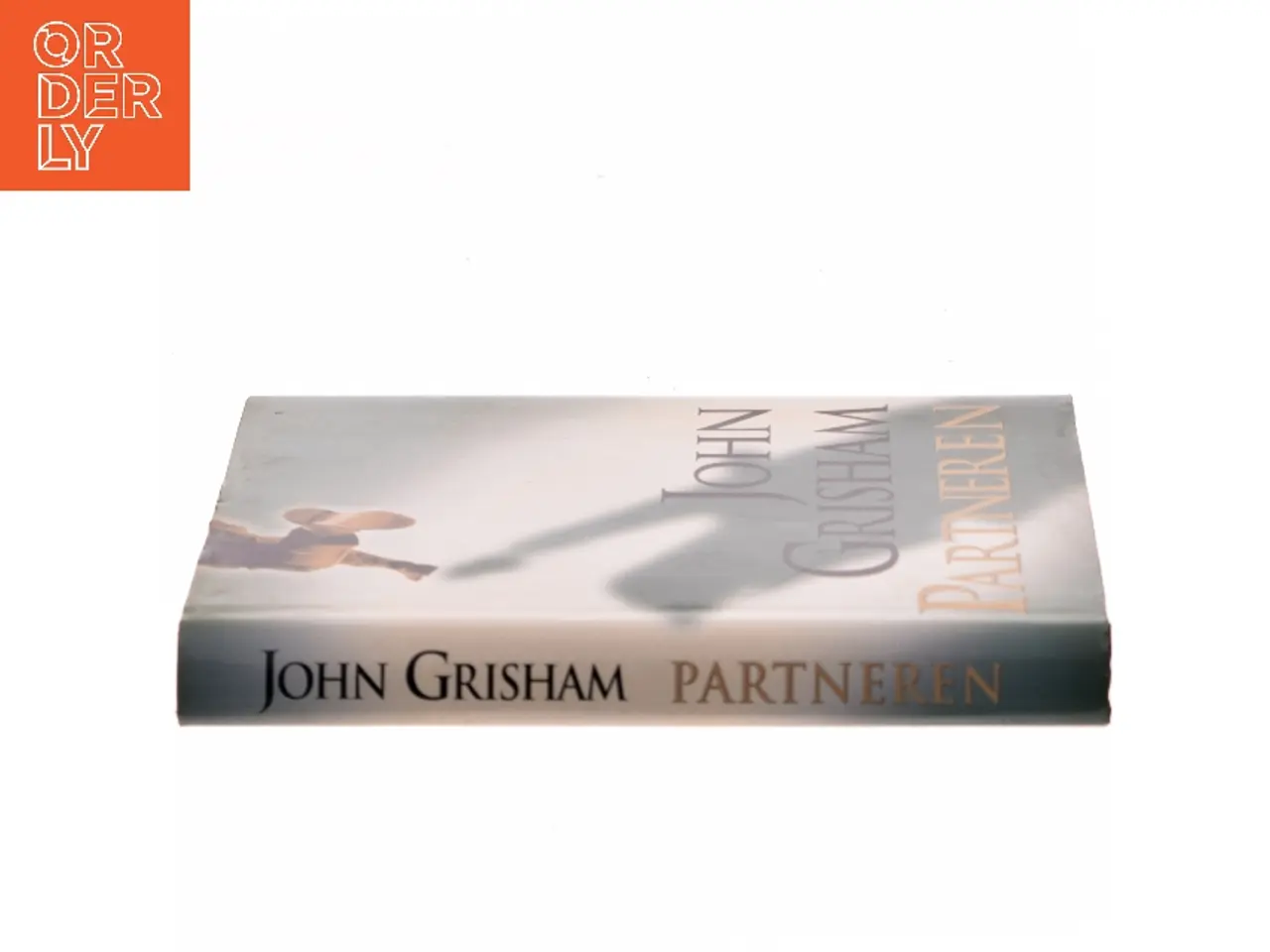 Billede 2 - Partneren af John Grisham (Bog)