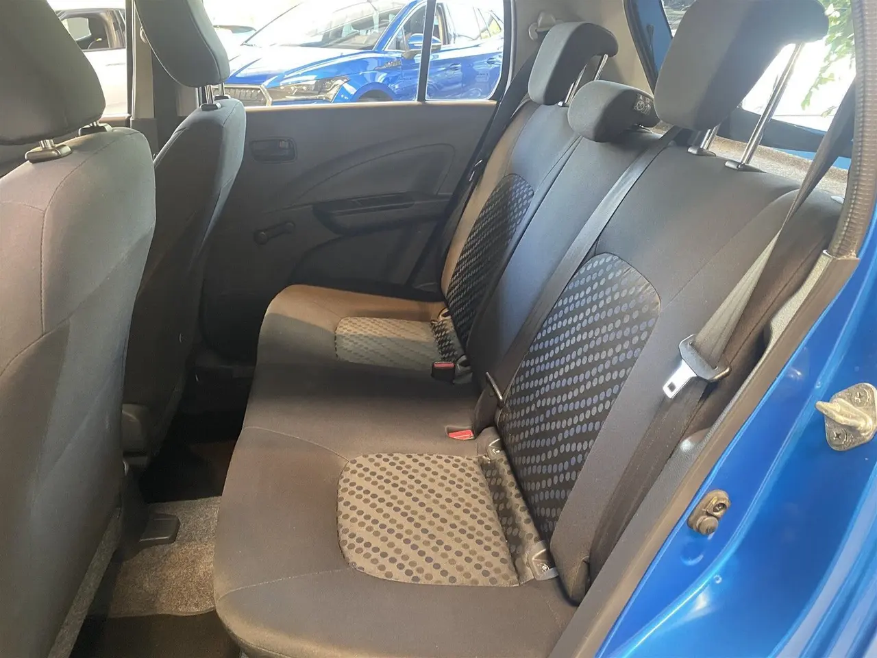 Billede 11 - Suzuki Celerio 1,0 Comfort