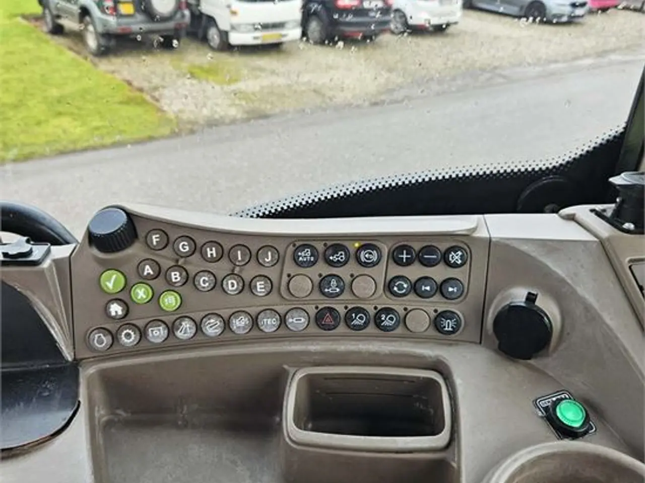 Billede 19 - John Deere 6210 R