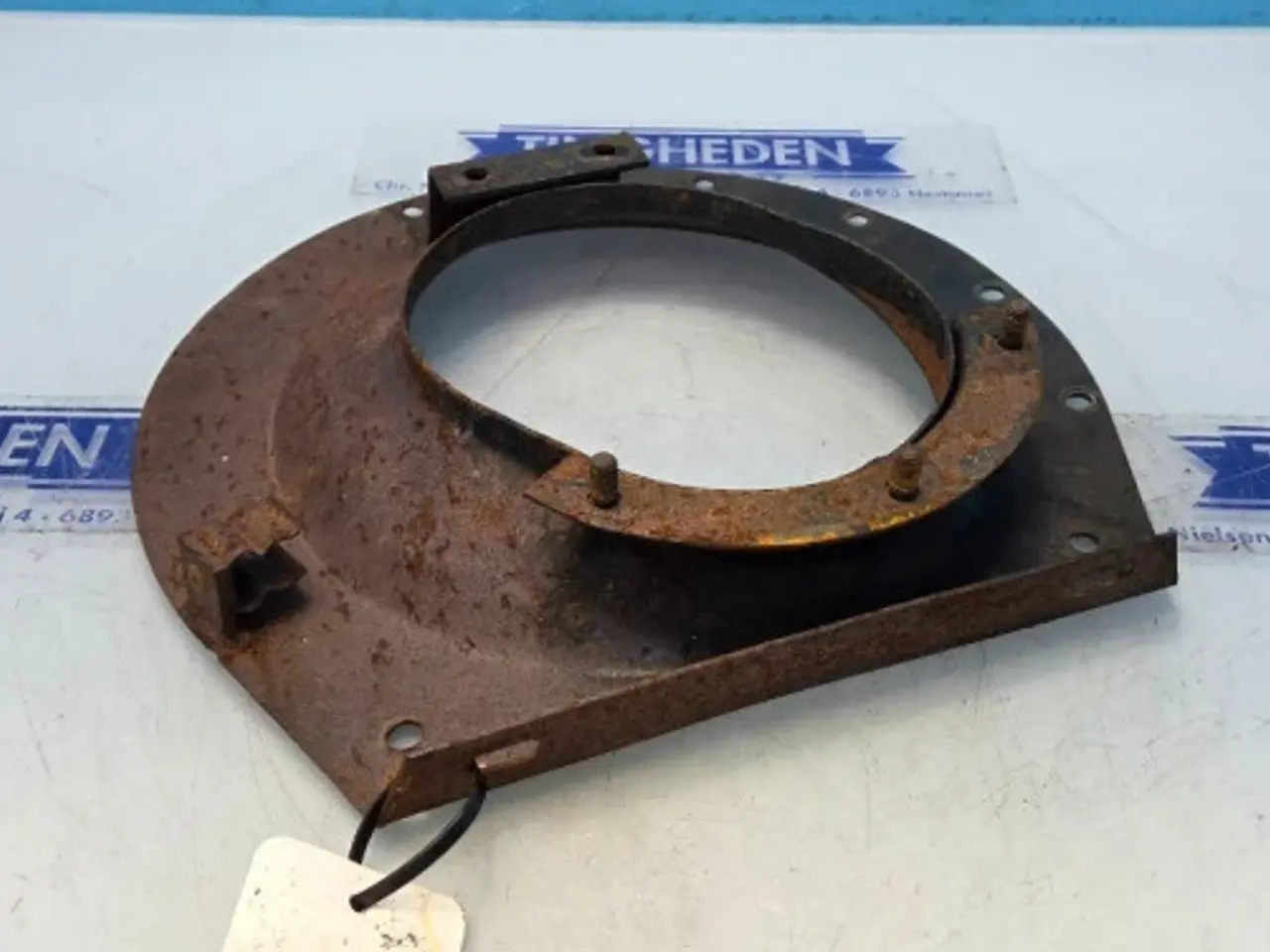 Billede 9 - New Holland CR9080 Hus R. 84071805