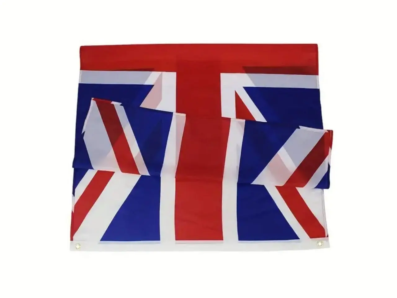 Billede 3 - Union Jack flag Storbritannien 60x90 cm
