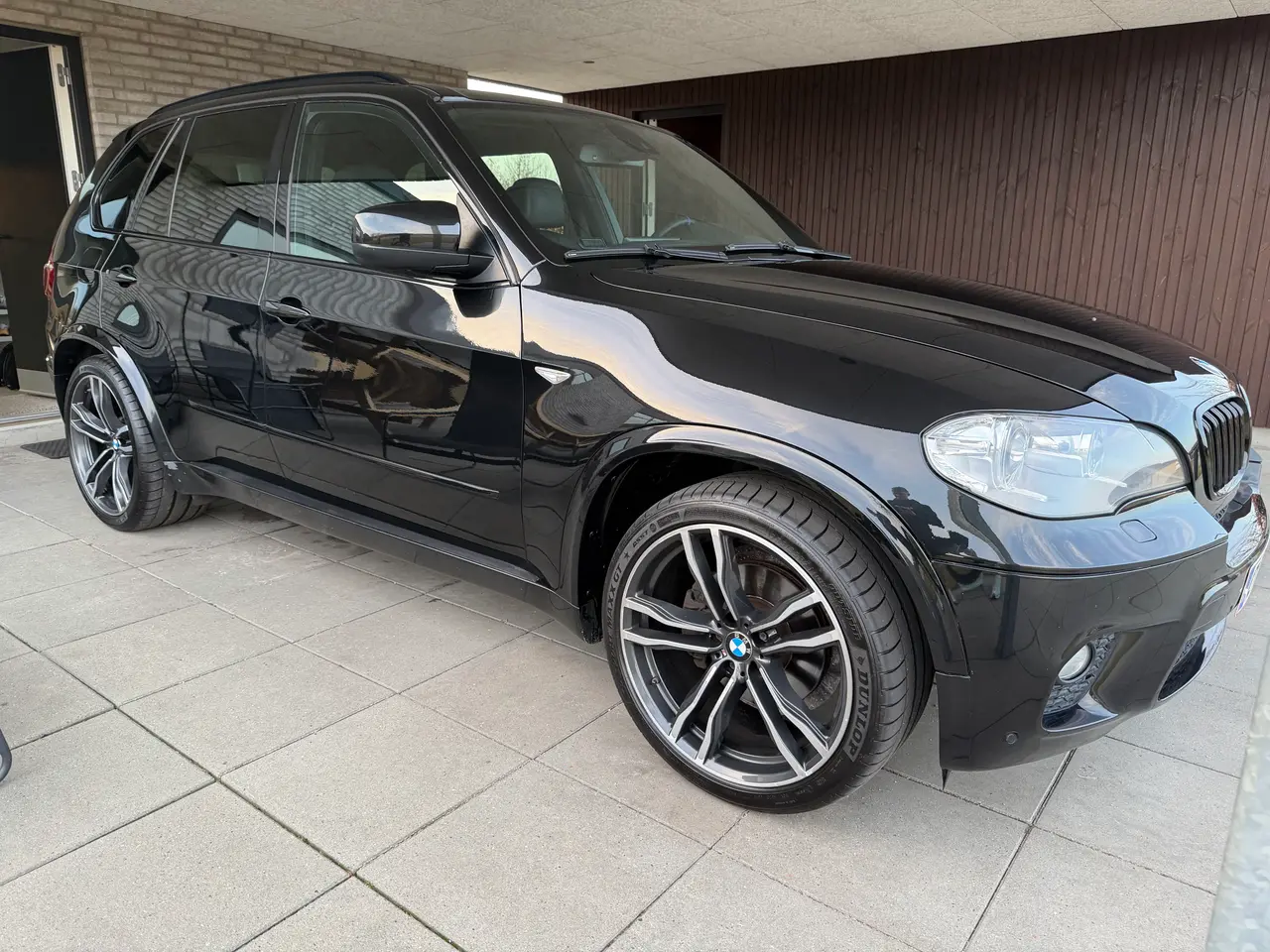 Billede 7 - BMW X5 3,0d