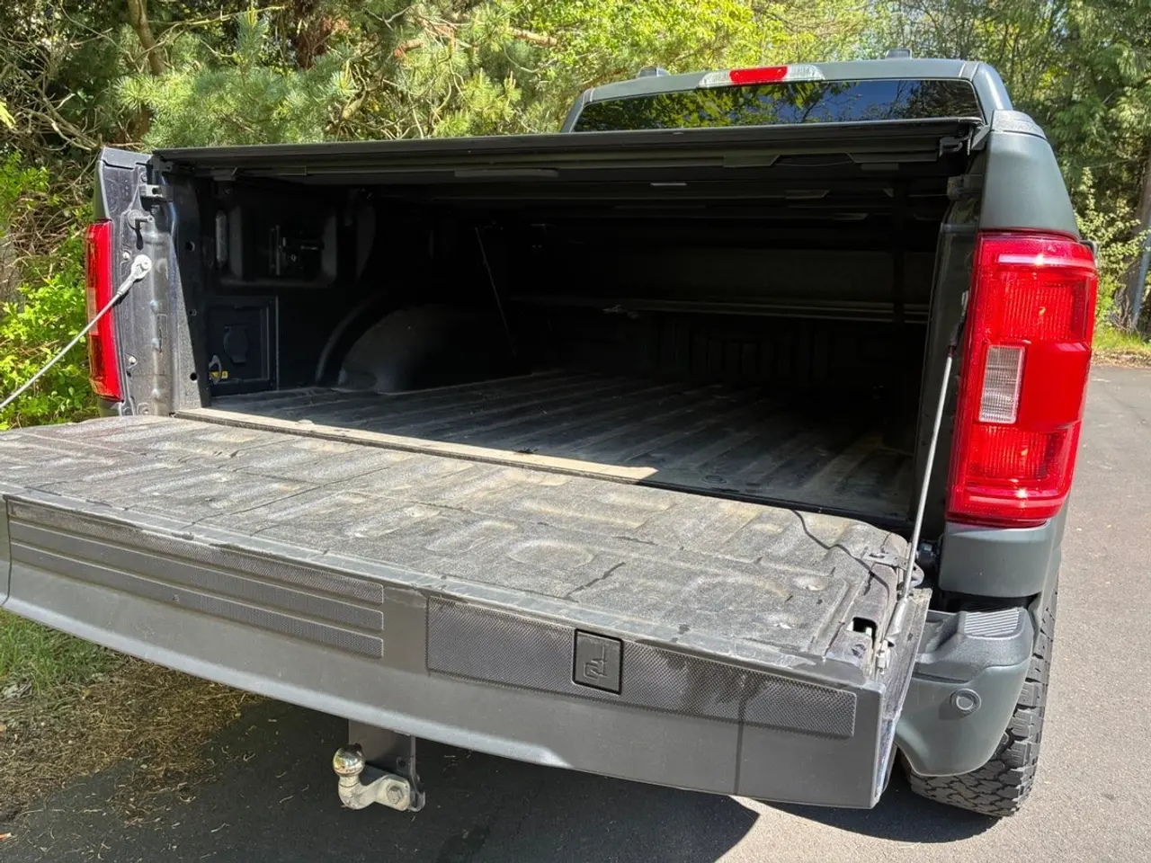 Billede 17 - Ford F-150 3,5 Tremor aut. 4x4