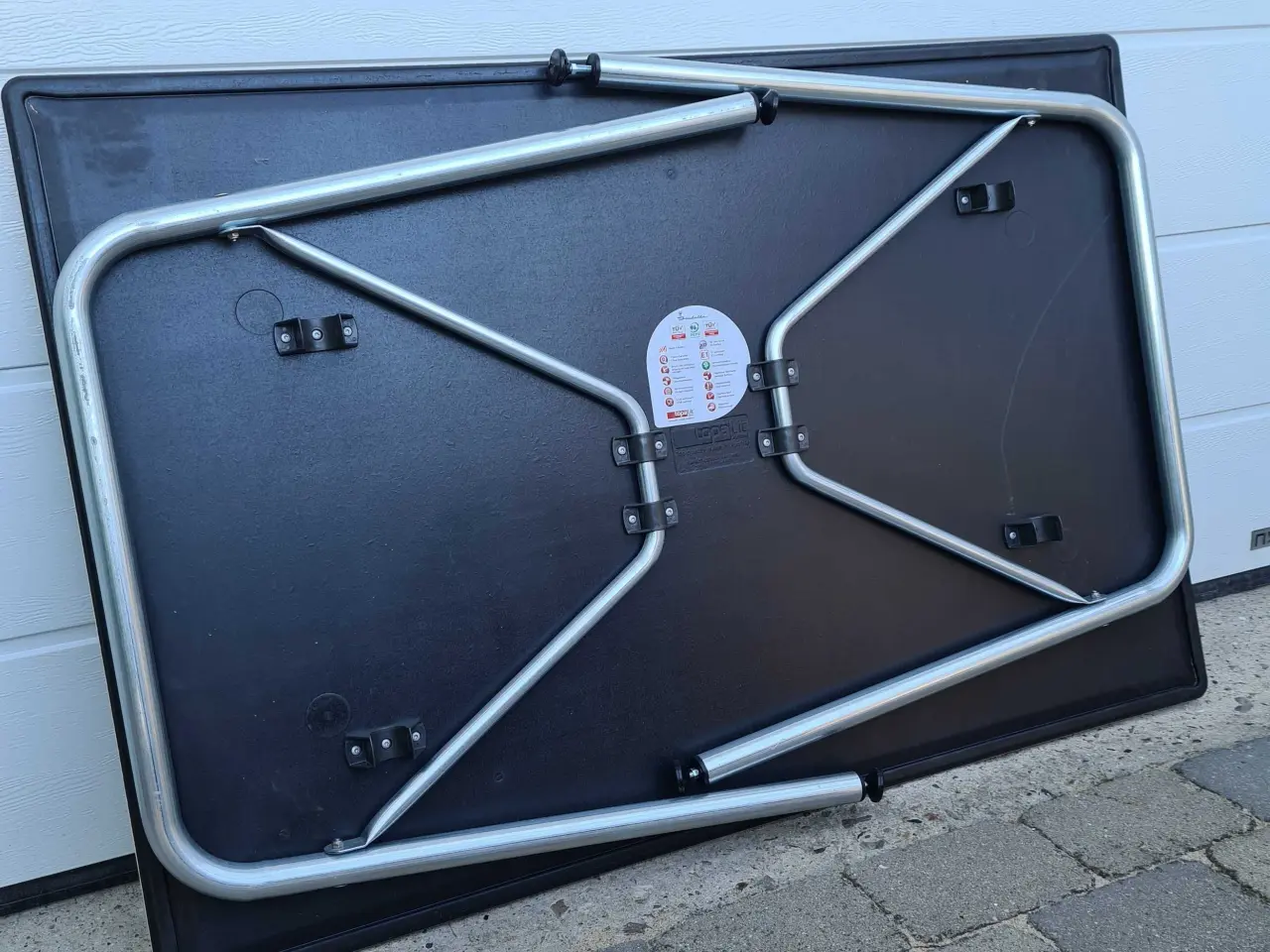 Billede 2 - Campingbord