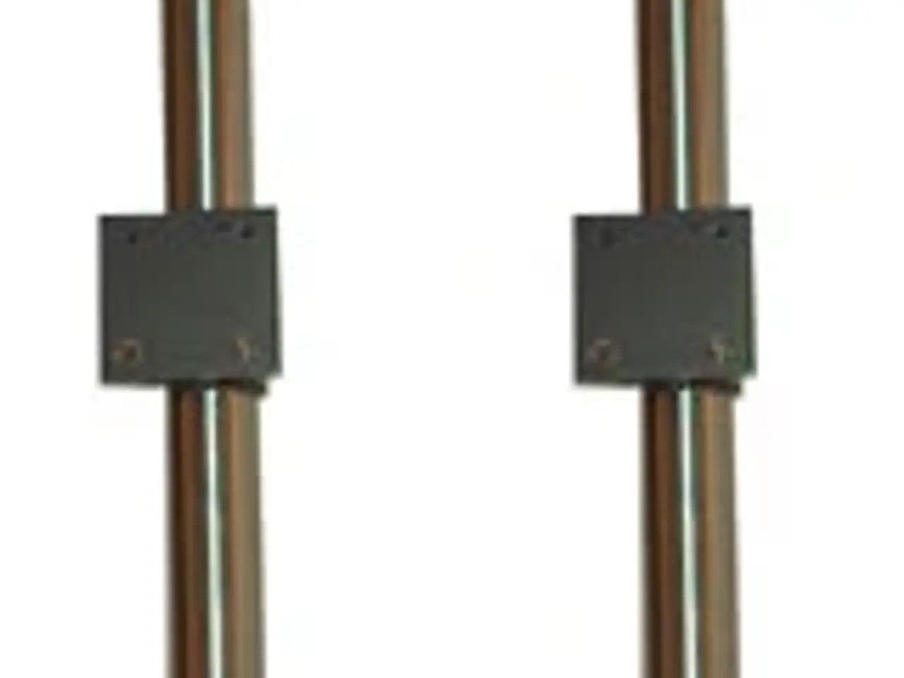 Billede 1 - Bang & Olufsen-B&O-Loftbeslag til RL 45-45 m.m.