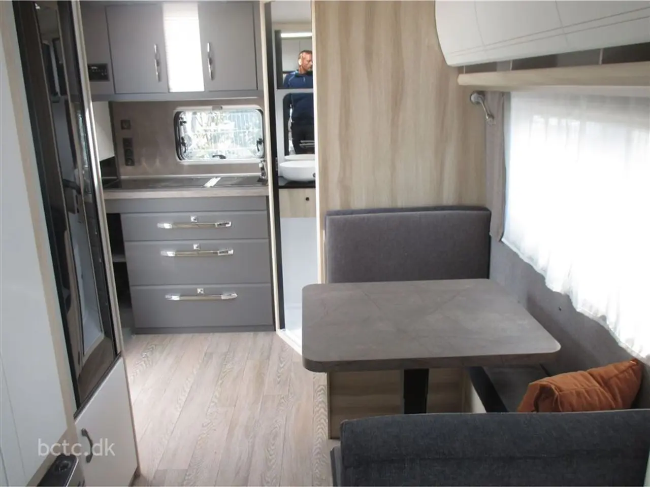 Billede 7 - 2026 - Hobby De Luxe 460 SL
