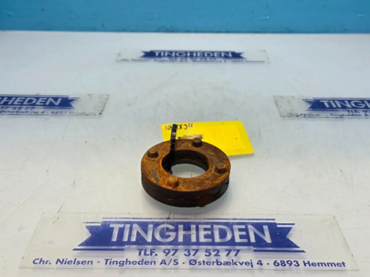 Billede 1 - New Holland TX34 Kobling 362801