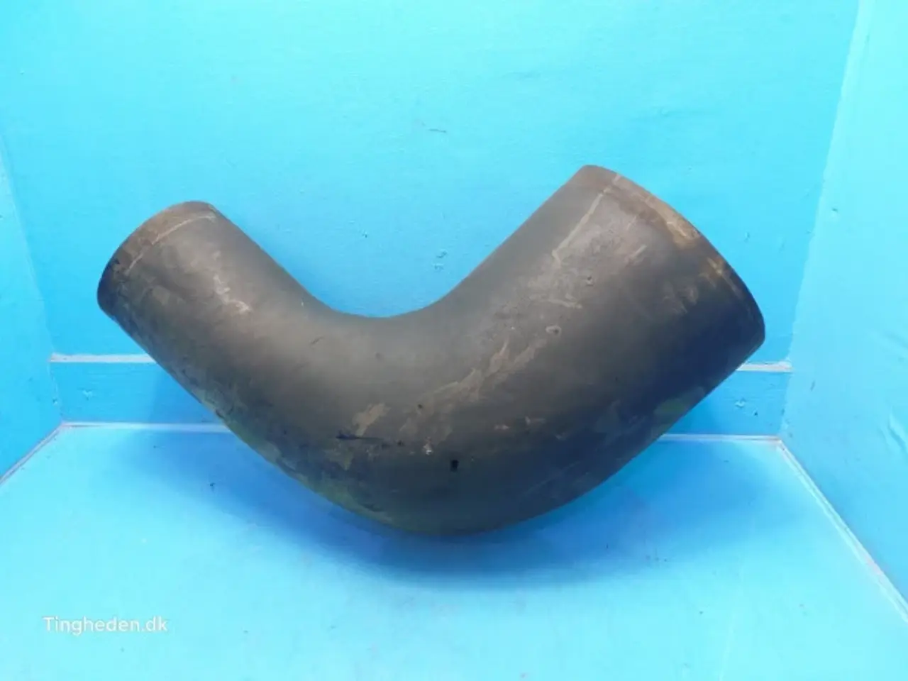Billede 6 - New Holland FX60 Vinkelrør 84434644