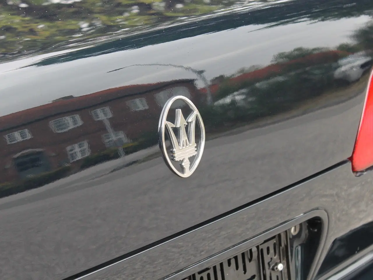 Billede 11 - Maserati Quattroporte 2,8 Bi-turbo