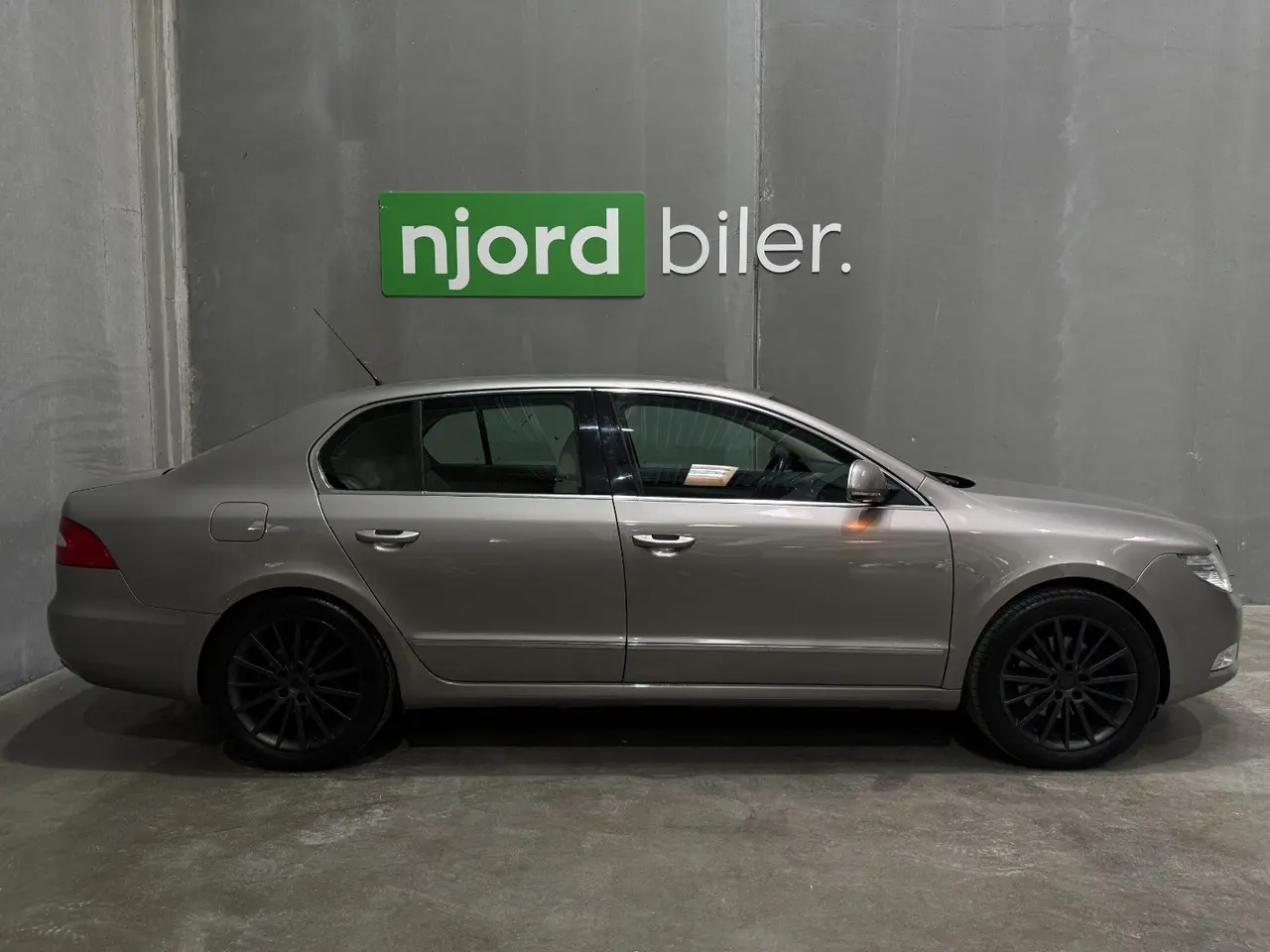Billede 3 - Skoda Superb 1,8 TSi 160 Elegance DSG