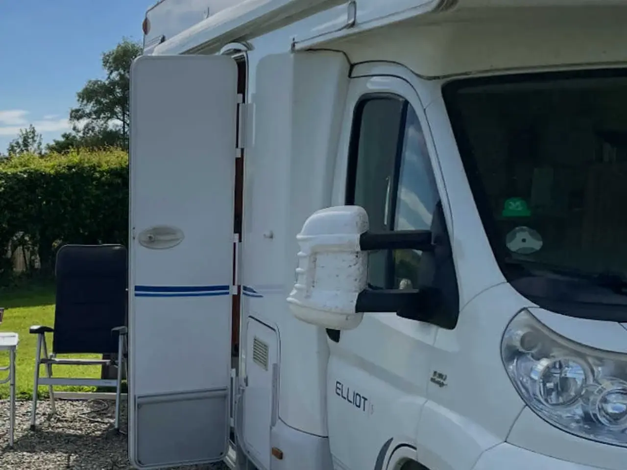 Billede 3 - Autocamper udlejning