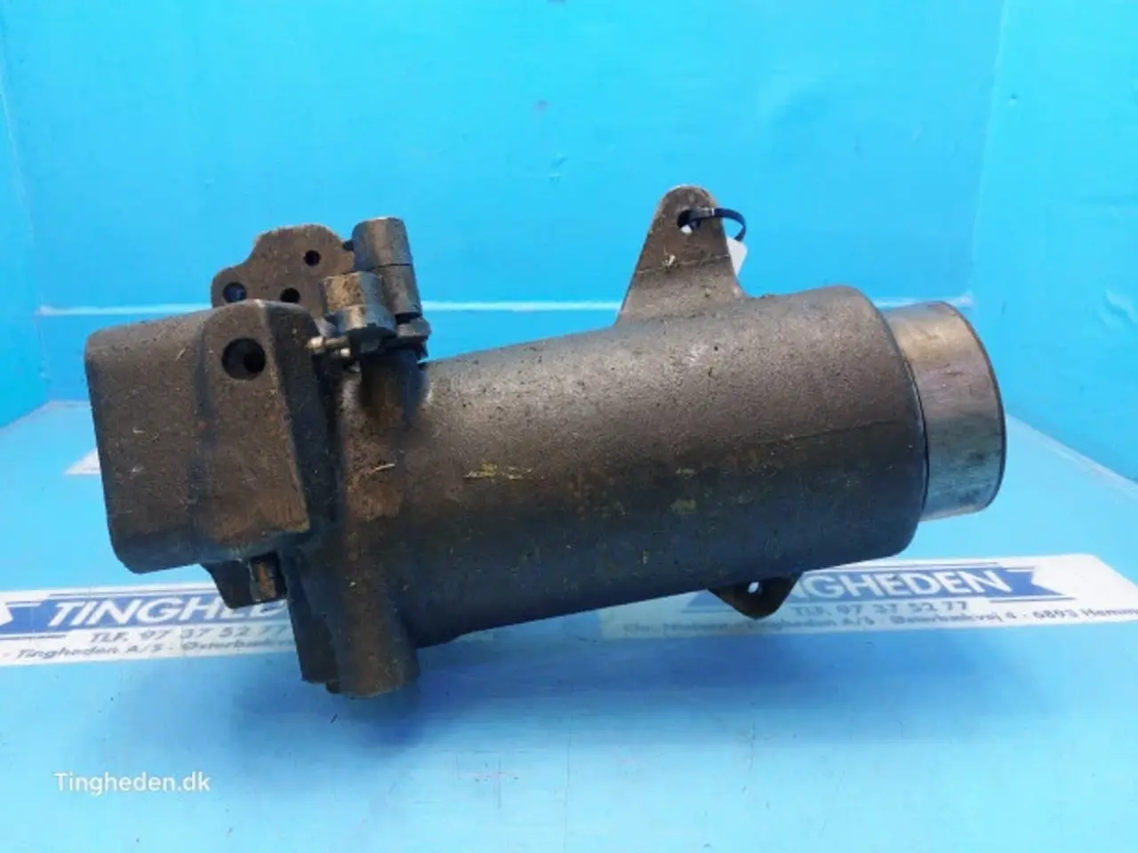 Billede 2 - John Deere Liftcylinder T31724