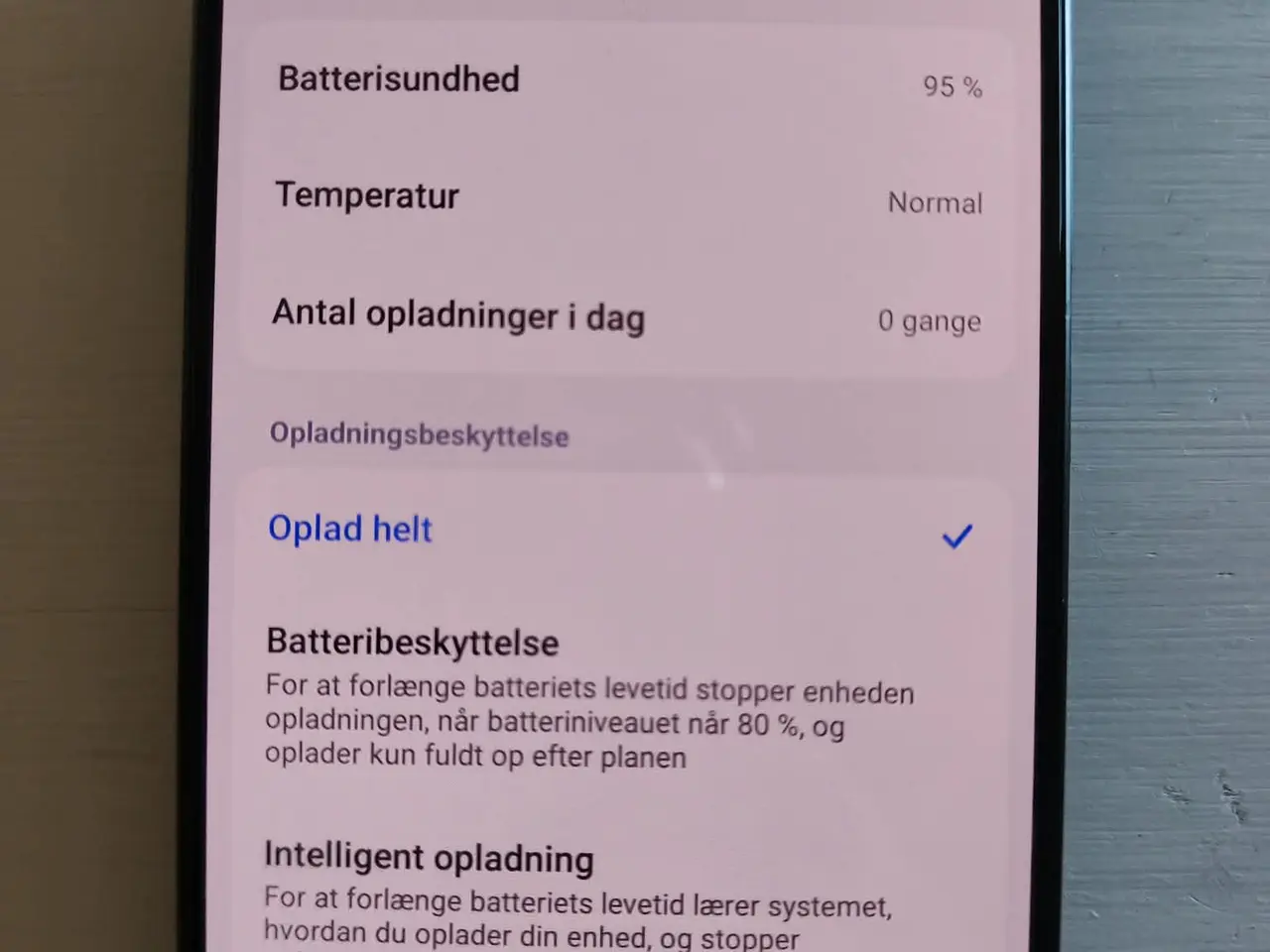 Billede 3 - Xiaomi 14T Pro 512GB/12GB - Titan Black - 