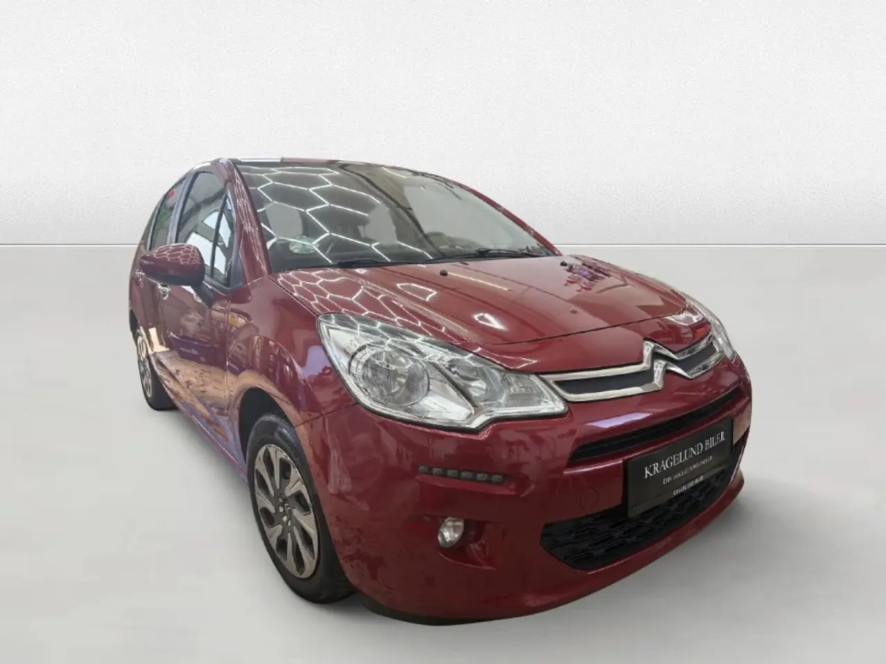 Billede 2 - Citroën C3 1,6 BlueHDi 100 Cool Comfort