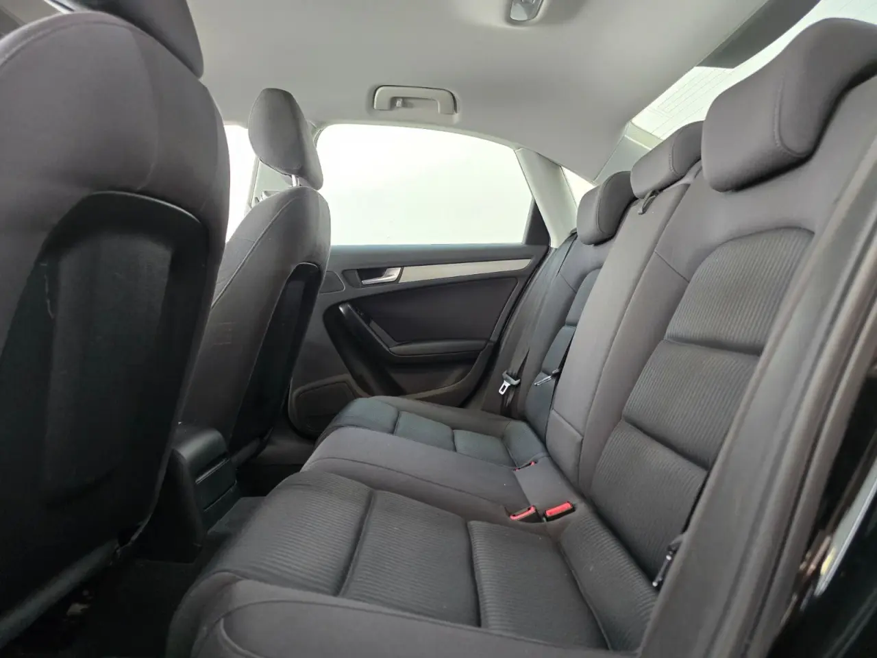 Billede 16 - Audi A4 2,0 TDi 143