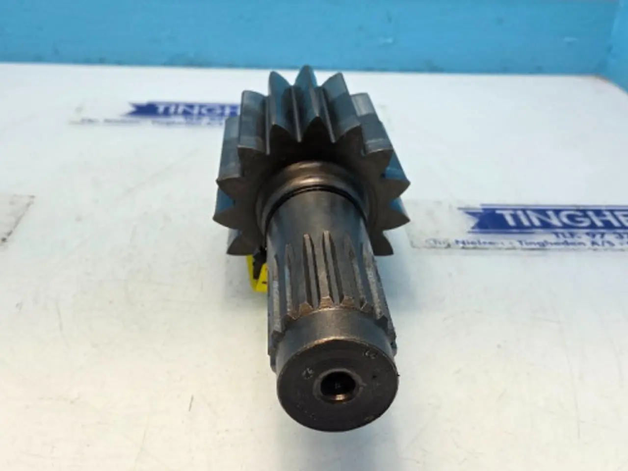 Billede 6 - John Deere 4040 Drivaksel R59698