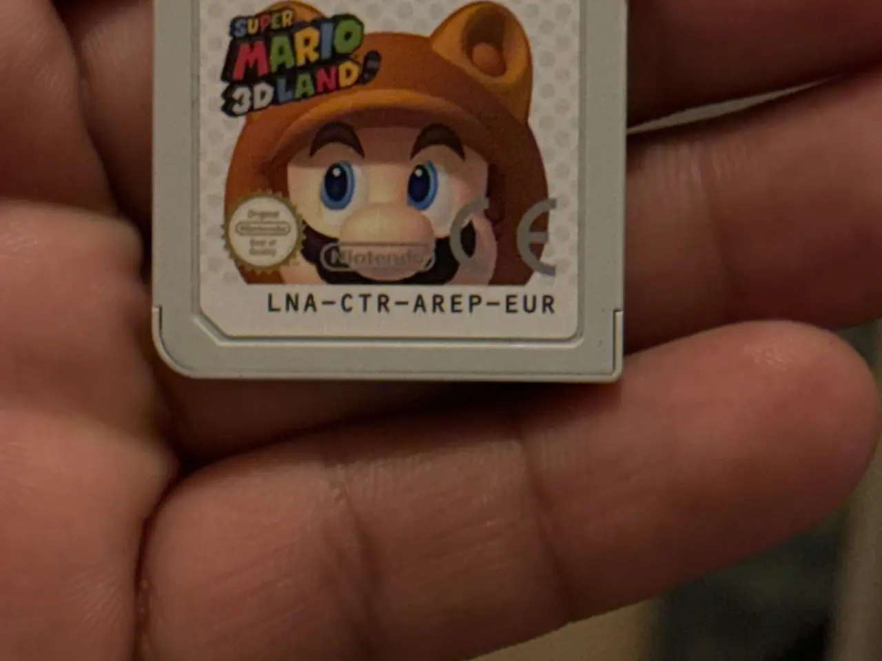 Billede 1 - Nintendo DS og 3DS spil – Pokémon, Mario, LEGO m.m