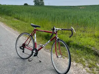 Racercykel 