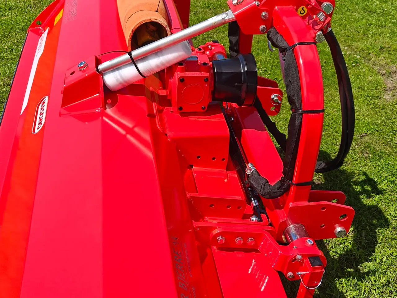Billede 7 - Maschio Brava 250