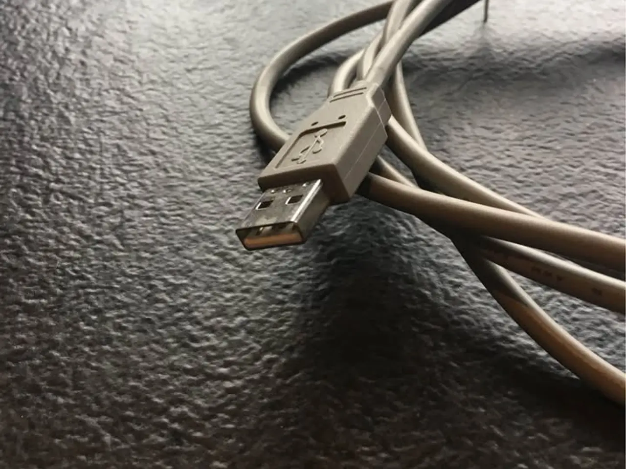 Billede 3 - Kabel