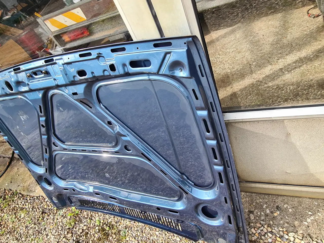 Billede 4 - Brugt Hjelm VW  Golf