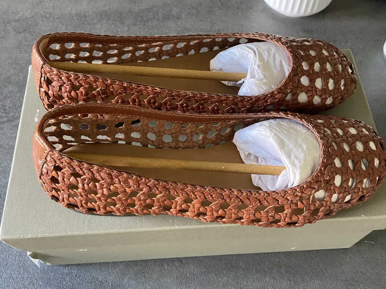 Billede 11 - Så smukke flet ballerina😍🤗