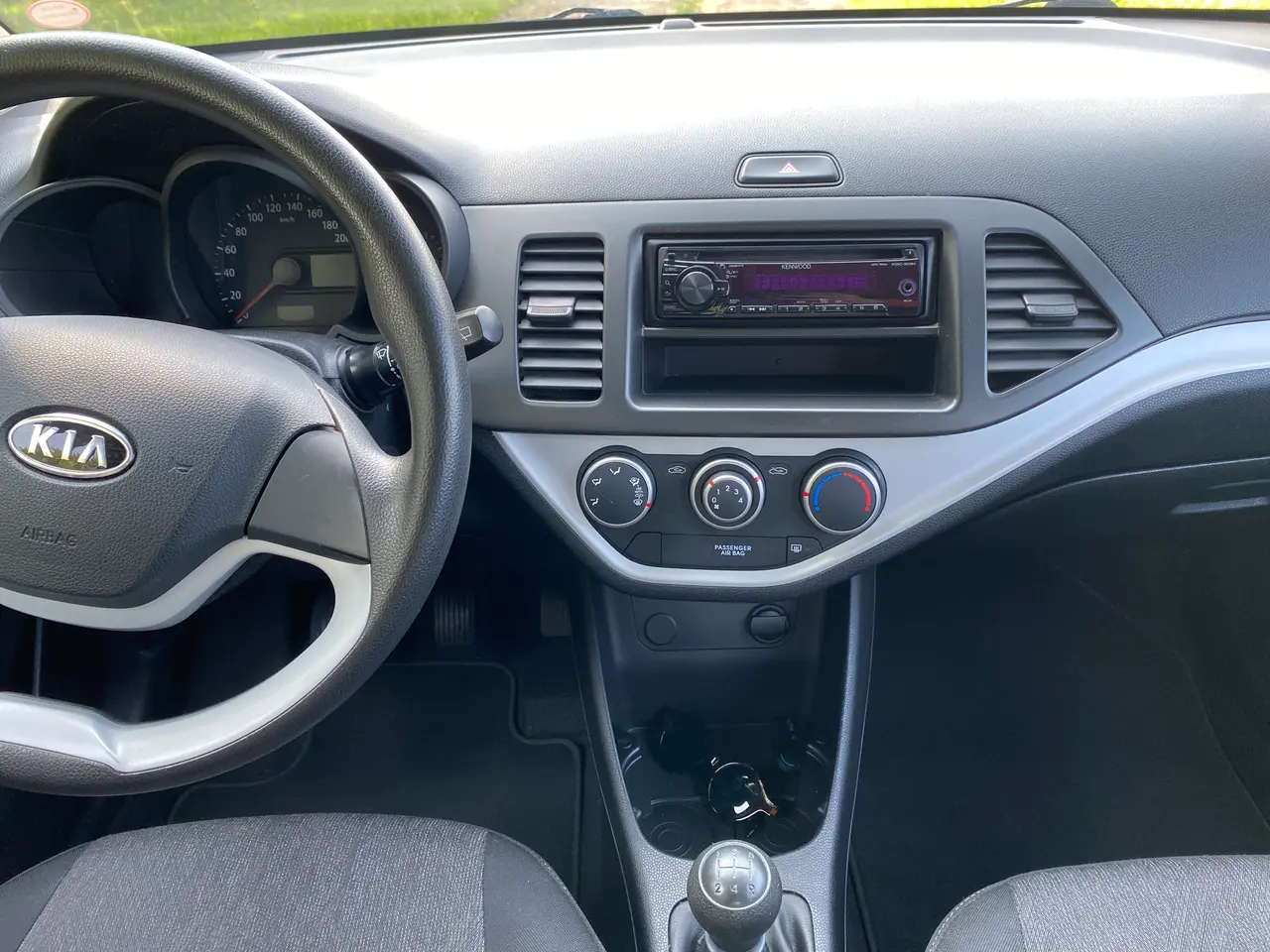Billede 10 - KUN KØRT 81.000 KM