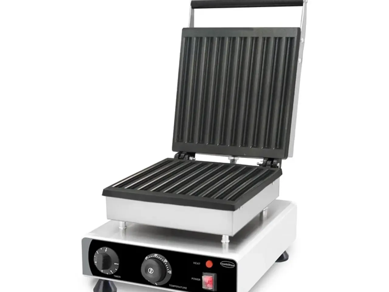 Billede 1 - Vaffeljern Churros 7 stk. – B305 x D430 x H505 mm