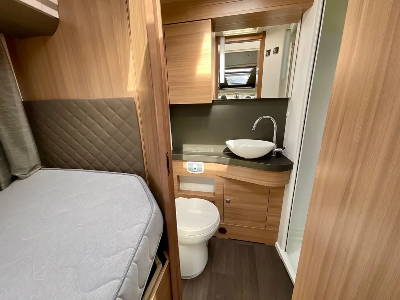 Billede 13 - 2019 - Adria 2,3 Coral Plus 670 SLT