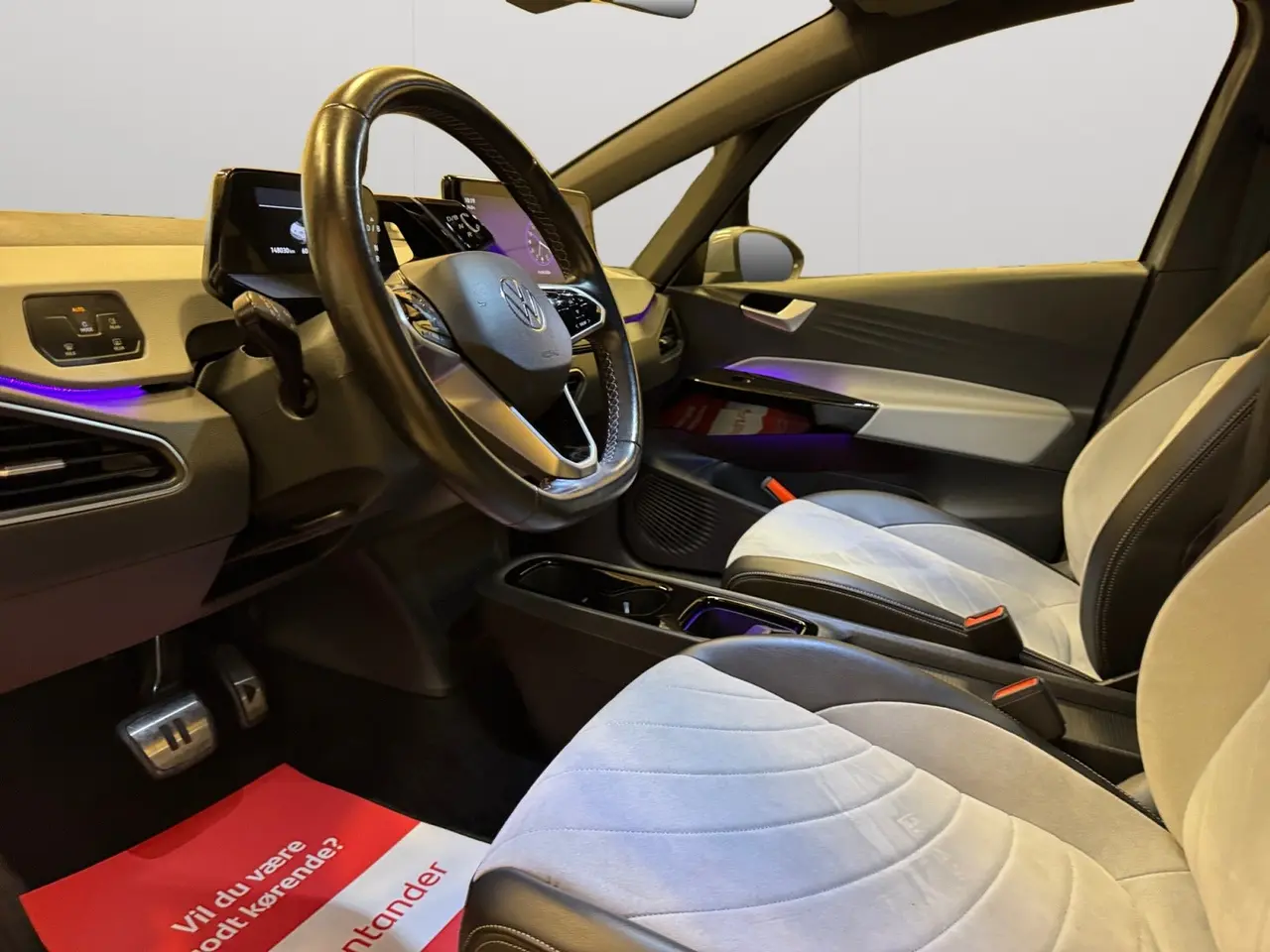 Billede 5 - VW ID.3 58 Limited Edition