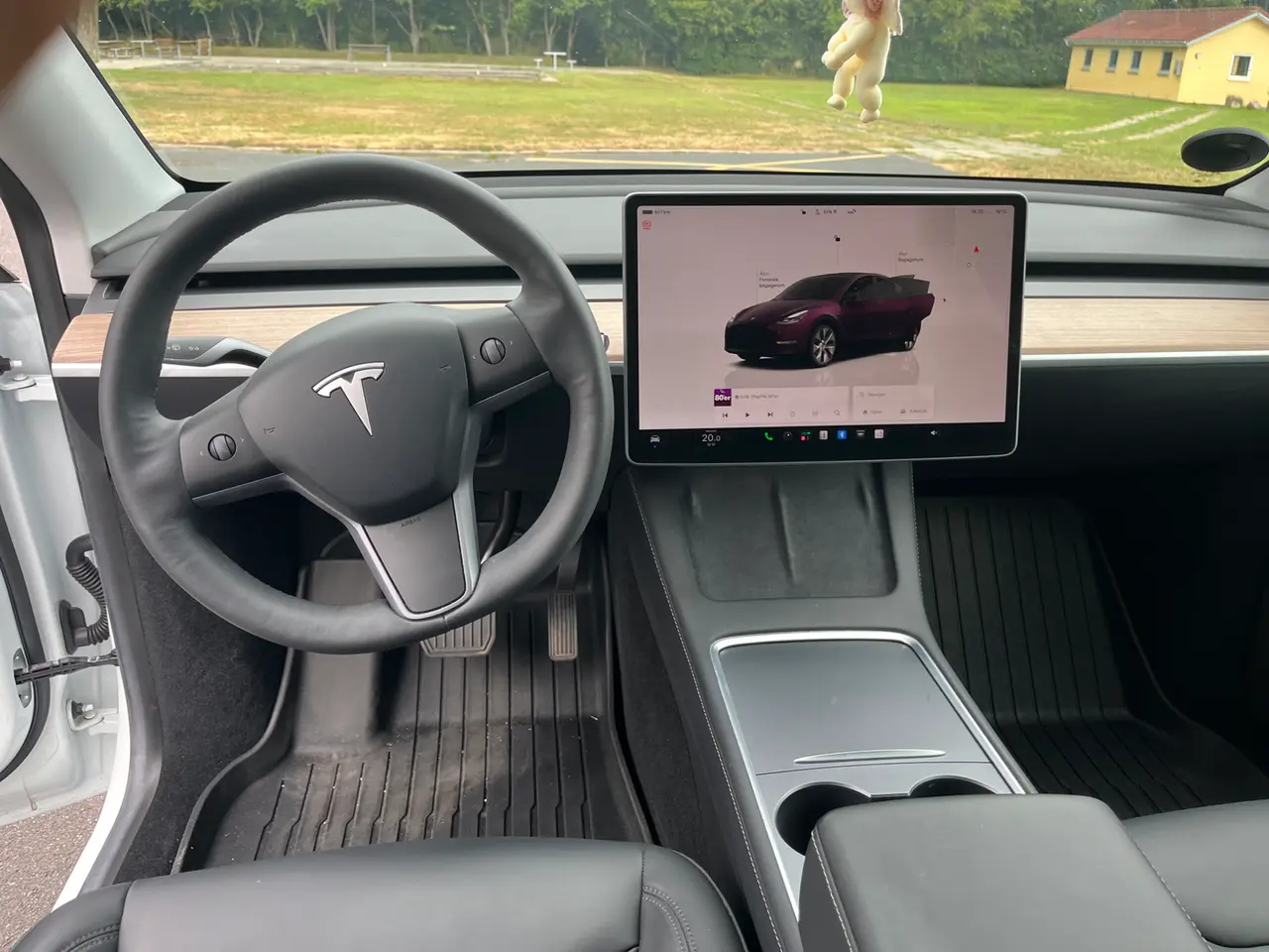 Billede 9 - Tesla Model Y  RWD