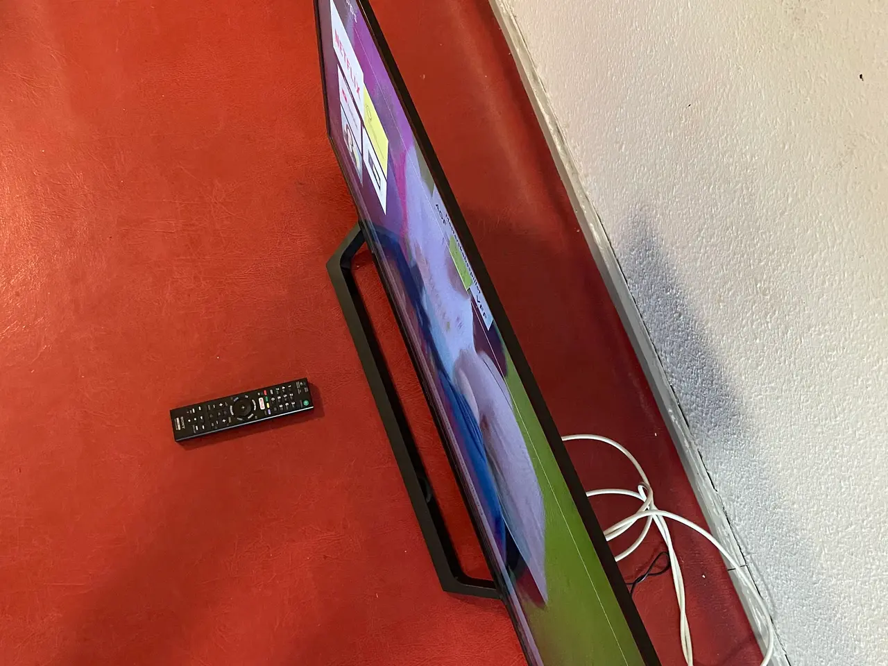 Billede 8 - Smart TV Sony 40 tommer,