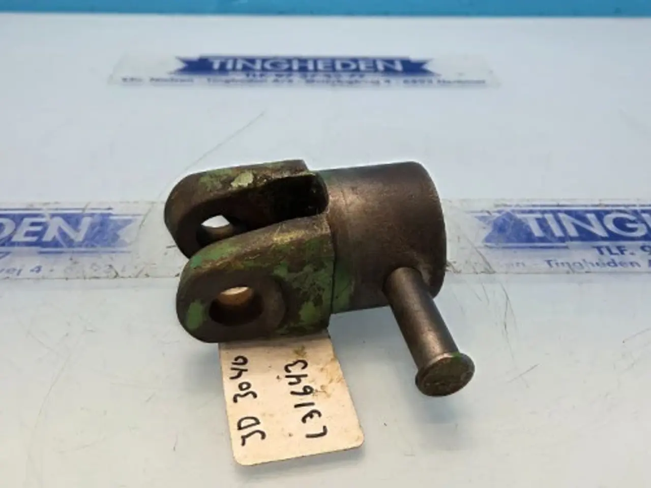 Billede 4 - John Deere 3040 Yoke L31643