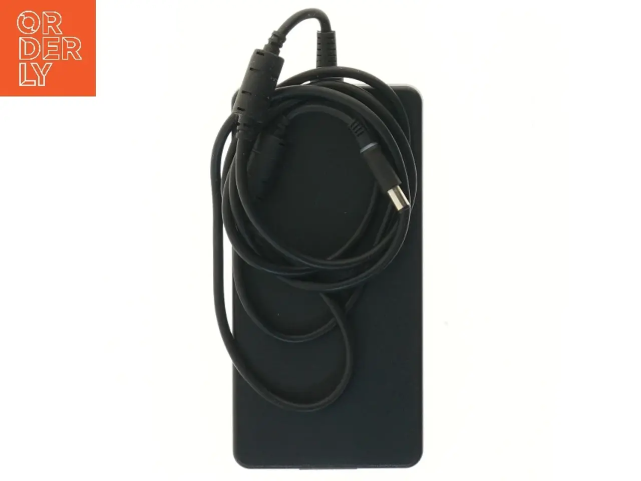 Billede 1 - Strømforsyning adapter til computer fra ProXtend (str. 20x10 cm)