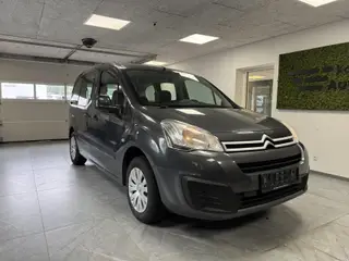 Citroën Berlingo 1,6 VTi Feel 98HK