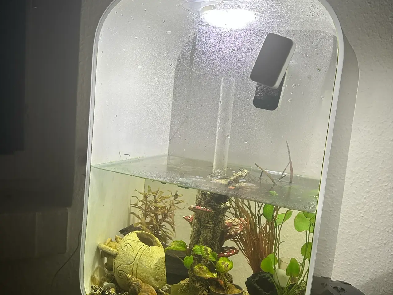Billede 3 - BiOrb akvarium 60 L (BYD)