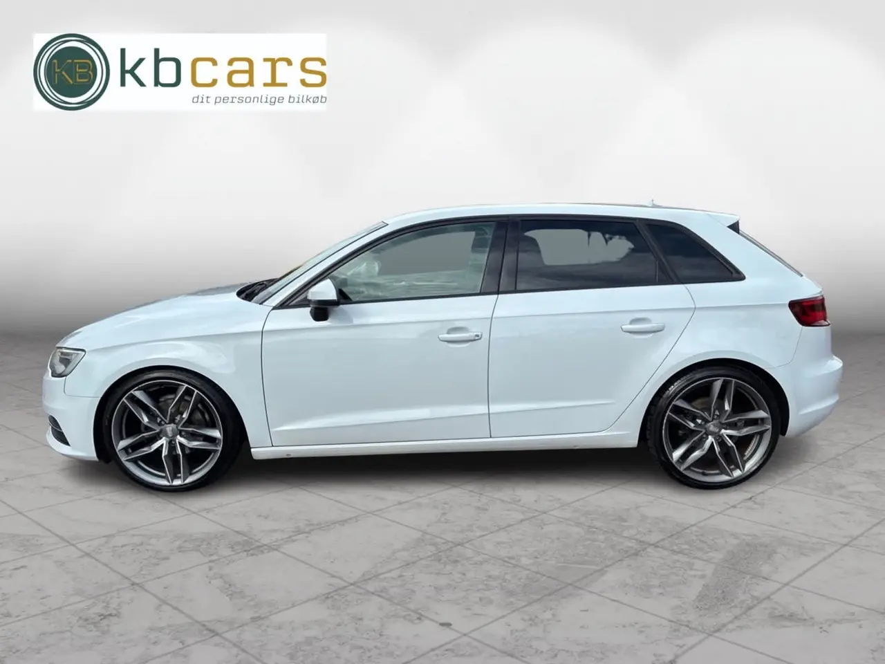 Billede 8 - Audi A3 2,0 TDi 150 Ambition Sportback S-tr.