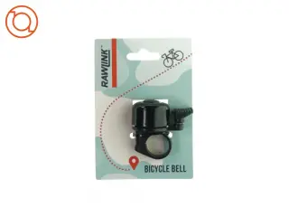 Cykel klokke fra Rawlink