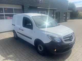 Mercedes Citan 1.5diesel fra 2020
