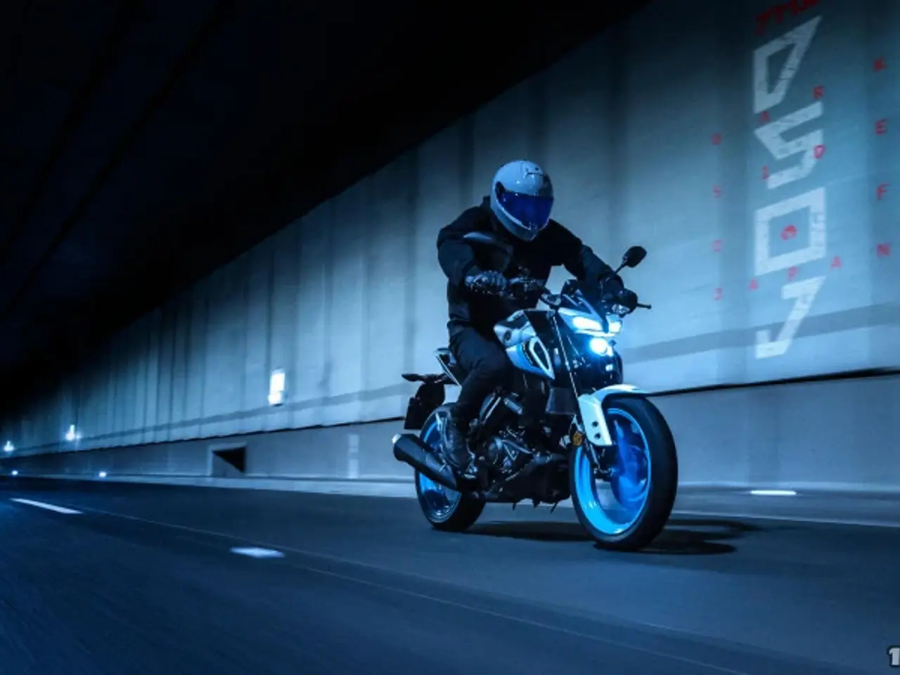 Billede 7 - Yamaha MT-125