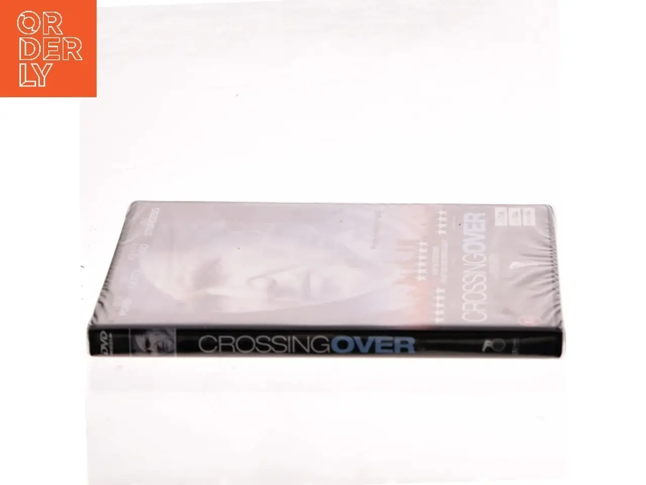 Billede 2 - Crossing Over med Harrison Ford (DVD)