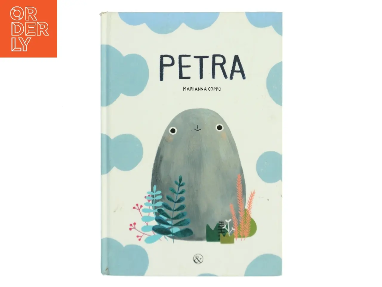 Billede 1 - Petra af Marianna Coppo (Bog)