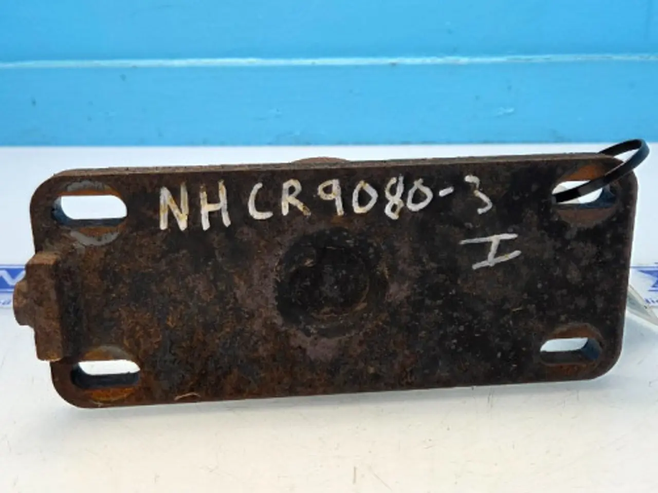 Billede 8 - New Holland CR9080 Beslag R. 84320472