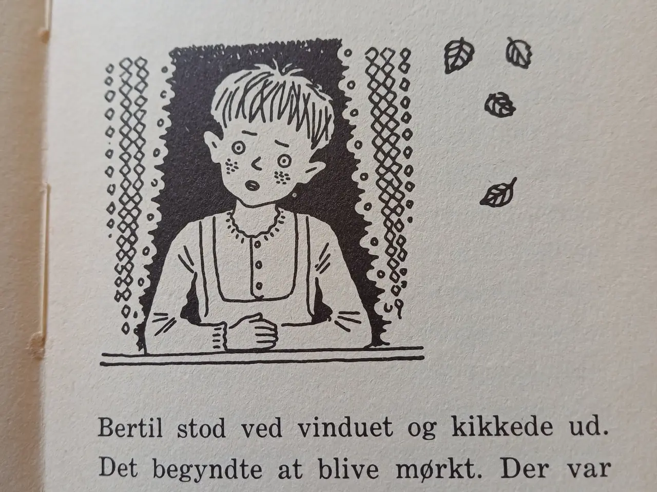 Billede 4 - Astrid Lindgren Niels Karlsson Pusling