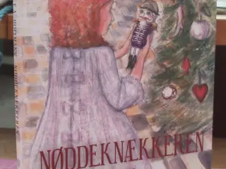 Nøddeknækkeren af E. T. A. Hoffmann