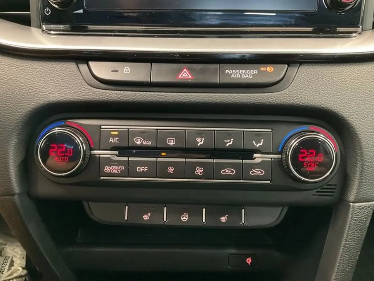 Billede 11 - Kia Ceed 1,6 PHEV Upgrade SW DCT
