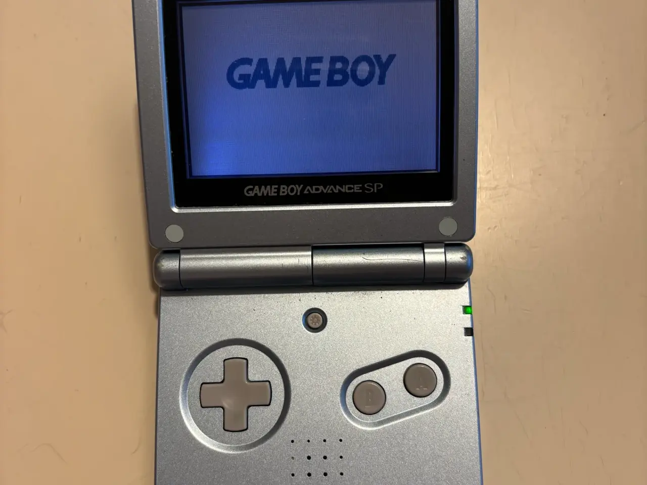Billede 4 - Nintendo gameboy advance SP AGS-001