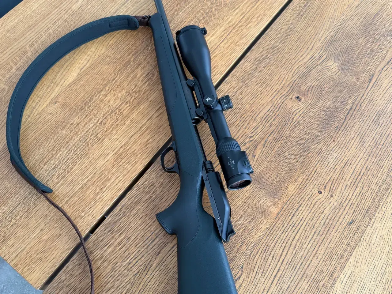Billede 2 - Blaser R8 30.06