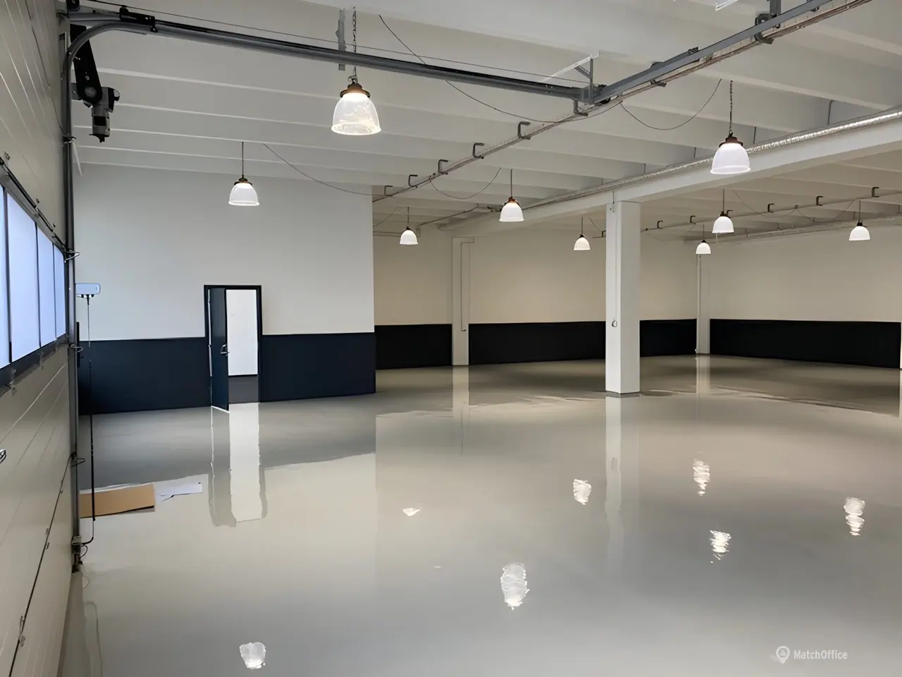 Billede 3 - 1503-32: Roholmsvej 12M, st., 2620 Albertslund - 400 m²
